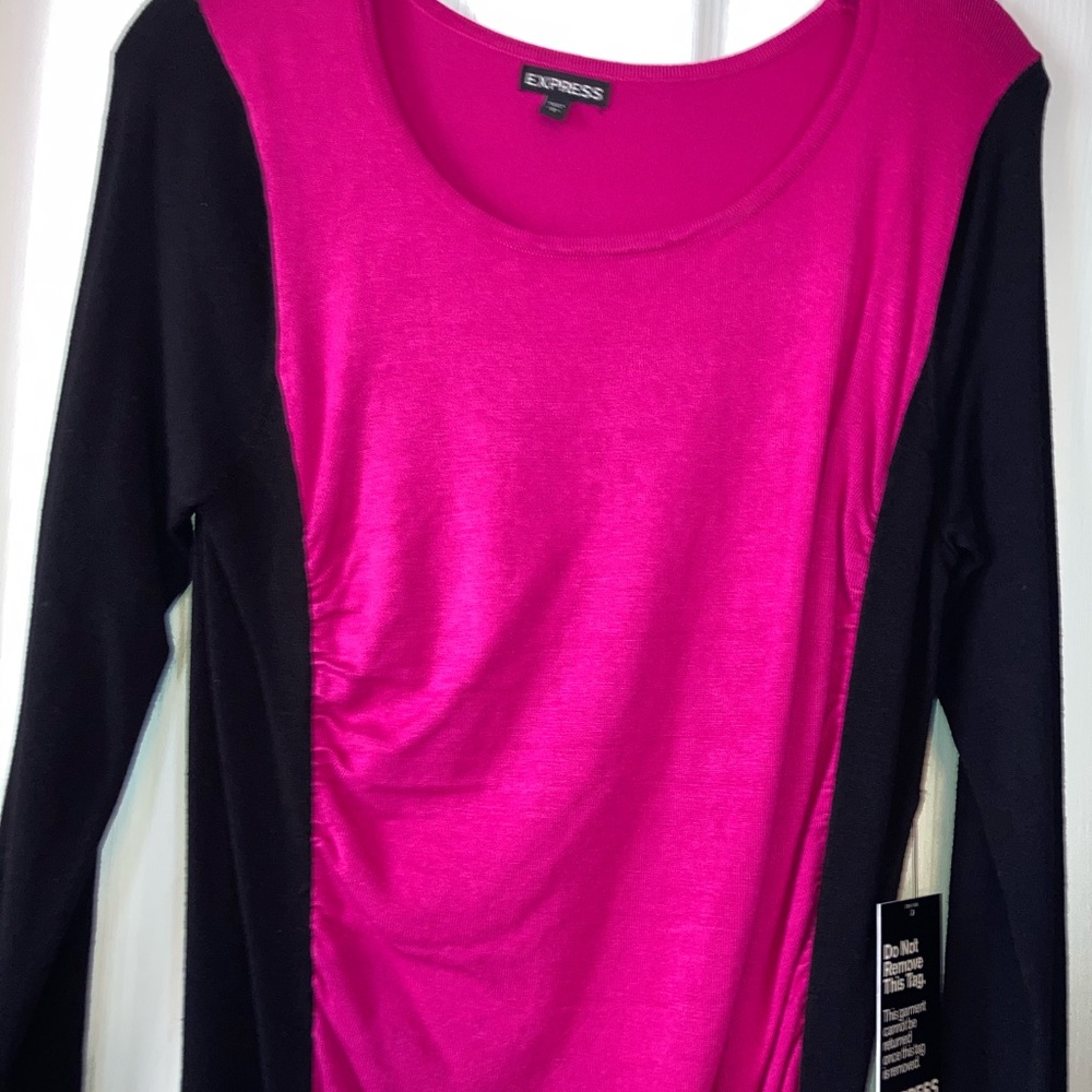 Express Dress